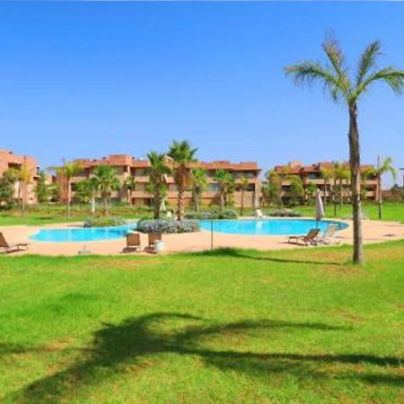 Appartement De Vacances A Prestigia Marrakesh Buitenkant foto