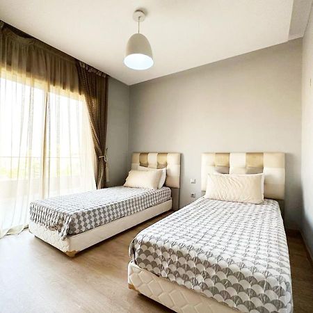 Appartement De Vacances A Prestigia Marrakesh Buitenkant foto