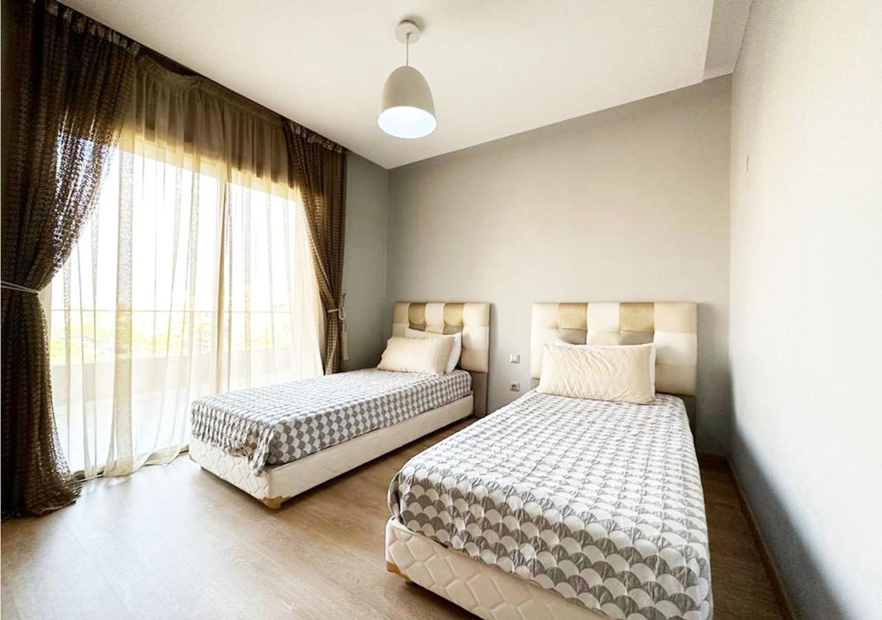 Appartement De Vacances A Prestigia Marrakesh Buitenkant foto