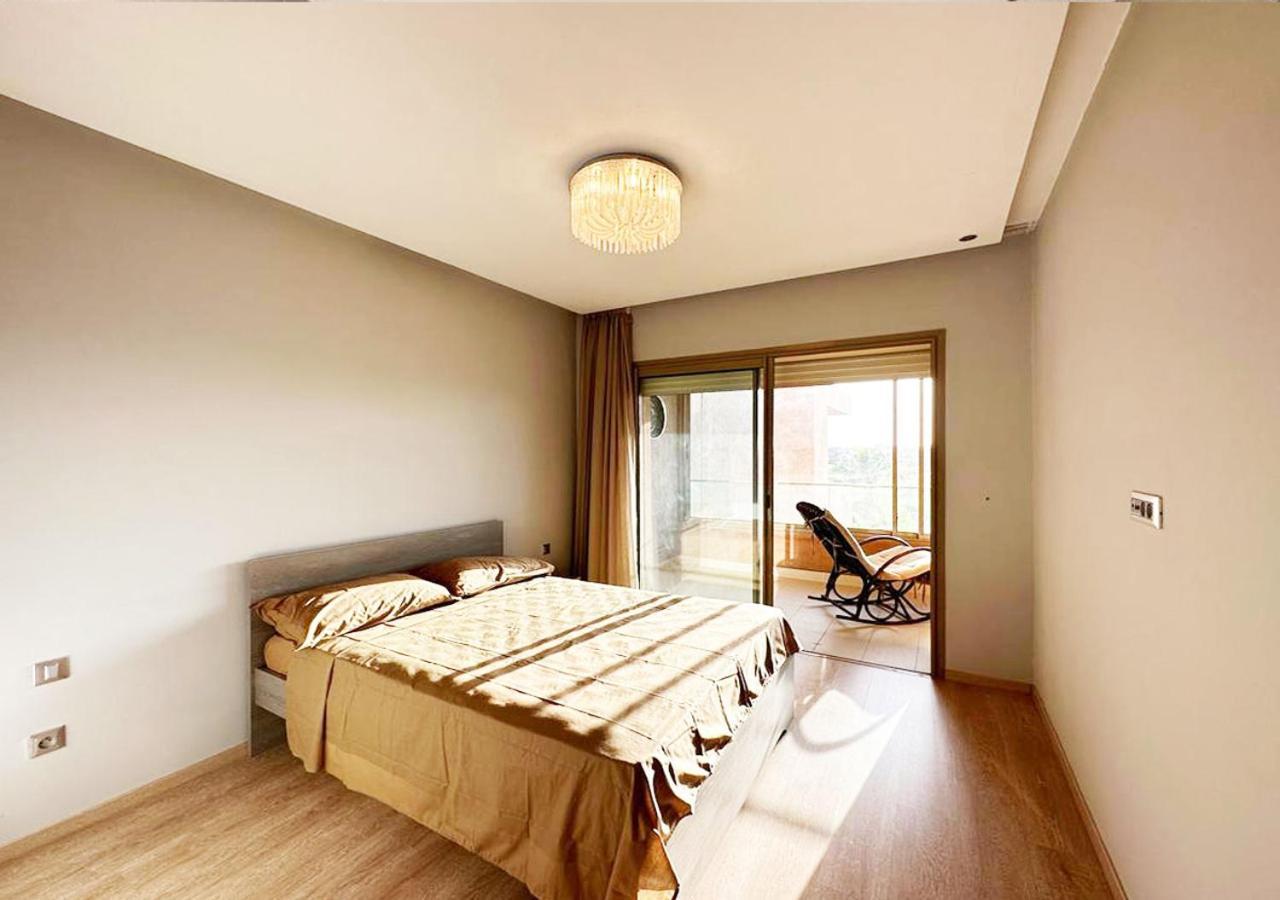 Appartement De Vacances A Prestigia Marrakesh Buitenkant foto